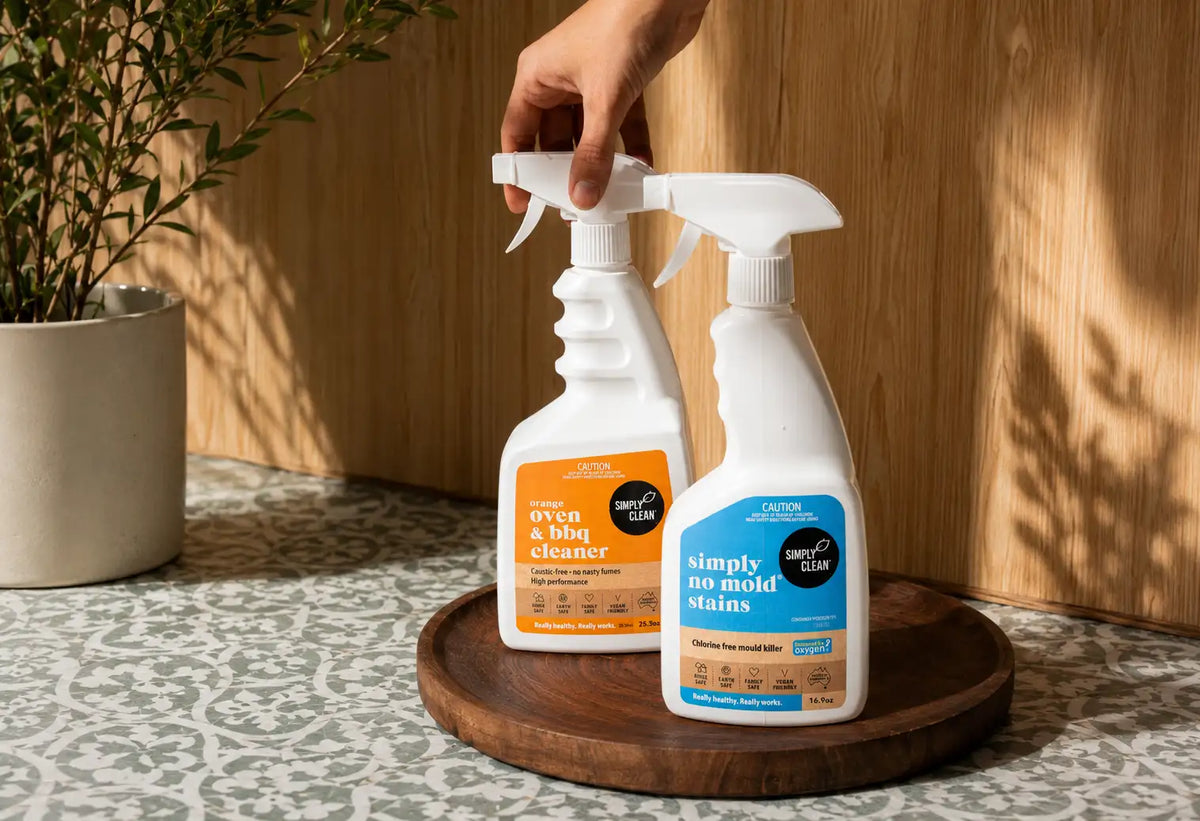 Reduce. Reuse. Refill.