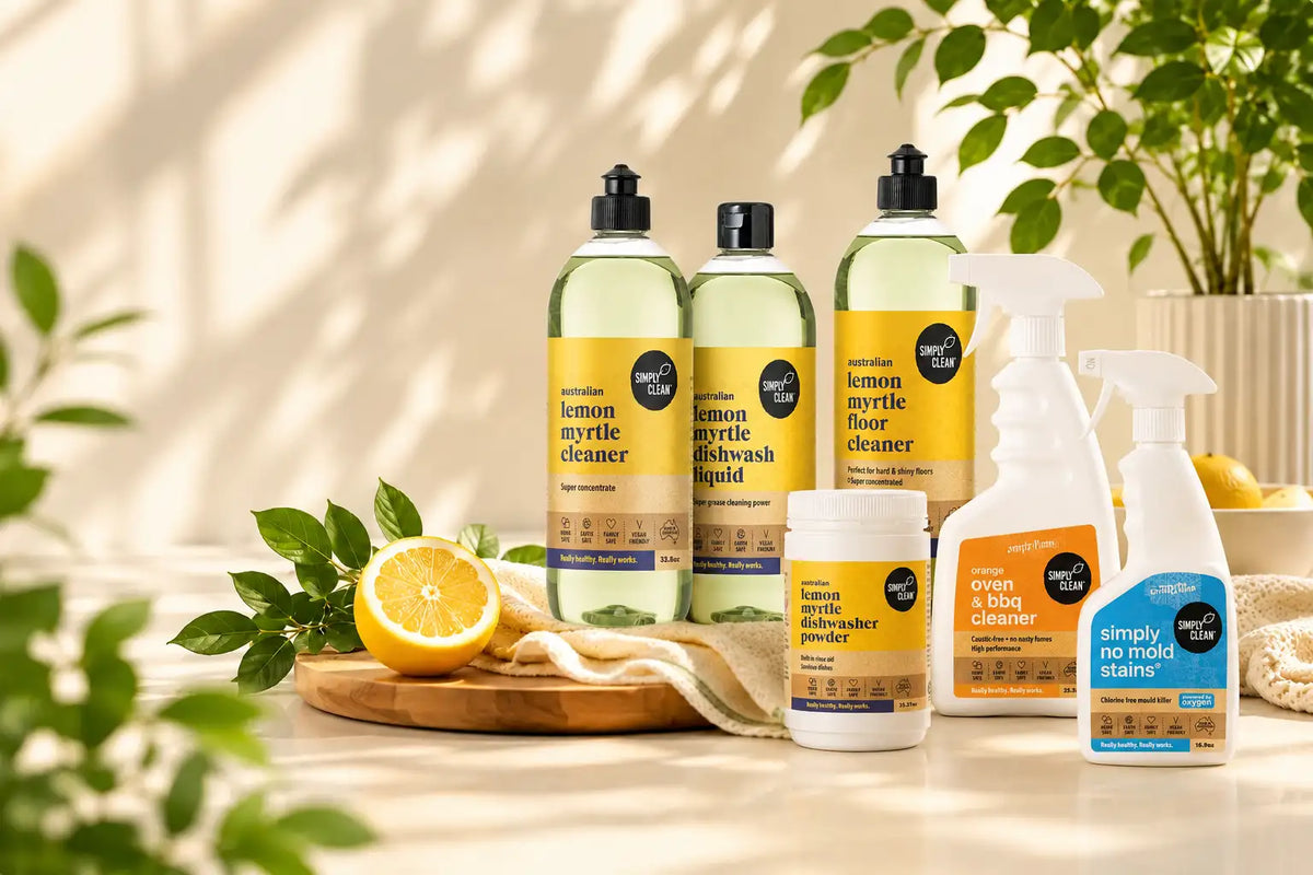 Healthy for you and for the planet