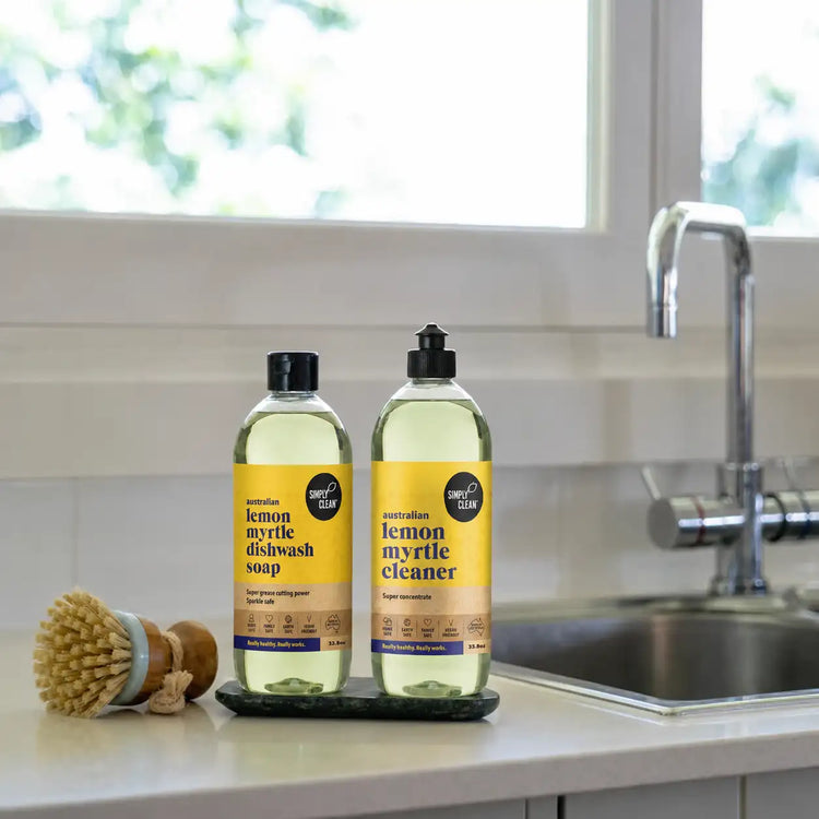 Sustainable Packaging